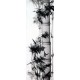Chinese Ink Bamboo Painting - CNAG011949