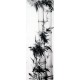 Chinese Ink Bamboo Painting - CNAG011950