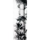 Chinese Ink Bamboo Painting - CNAG011953