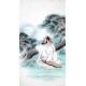 Chinese Figure Painting - CNAG011960