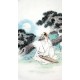 Chinese Figure Painting - CNAG011962