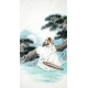 Chinese Figure Painting - CNAG011963