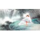 Chinese Figure Painting - CNAG011964