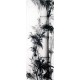 Chinese Ink Bamboo Painting - CNAG011970