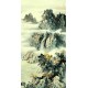 Chinese Landscape Painting - CNAG011980
