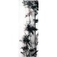Chinese Ink Bamboo Painting - CNAG011982