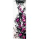 Chinese Ink Bamboo Painting - CNAG011990