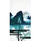 Chinese Aquarene Painting - CNAG012011