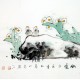 Chinese Flowers&Trees Painting - CNAG012027