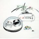 Chinese Flowers&Trees Painting - CNAG012030