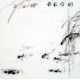 Chinese Flowers&Trees Painting - CNAG012031