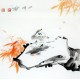 Chinese Flowers&Trees Painting - CNAG012032