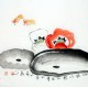 Chinese Flowers&Trees Painting - CNAG012044