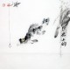 Chinese Flowers&Trees Painting - CNAG012049