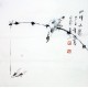 Chinese Flowers&Trees Painting - CNAG012050