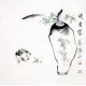 Chinese Flowers&Trees Painting - CNAG012051