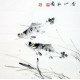 Chinese Flowers&Trees Painting - CNAG012052
