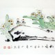 Chinese Flowers&Trees Painting - CNAG012055