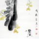 Chinese Flowers&Trees Painting - CNAG012058