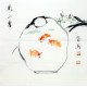 Chinese Flowers&Trees Painting - CNAG012068