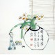 Chinese Flowers&Trees Painting - CNAG012075