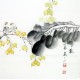 Chinese Flowers&Trees Painting - CNAG012080