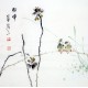 Chinese Flowers&Trees Painting - CNAG012081