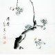 Chinese Flowers&Trees Painting - CNAG012098