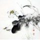 Chinese Flowers&Trees Painting - CNAG012102