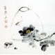 Chinese Flowers&Trees Painting - CNAG012104
