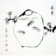 Chinese Flowers&Trees Painting - CNAG012106