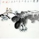 Chinese Flowers&Trees Painting - CNAG012109