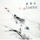 Chinese Flowers&Trees Painting - CNAG012111