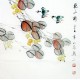 Chinese Flowers&Trees Painting - CNAG012114