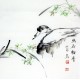 Chinese Flowers&Trees Painting - CNAG012116