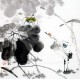 Chinese Flowers&Trees Painting - CNAG012118