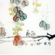 Chinese Flowers&Trees Painting - CNAG012123