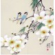 Chinese Flowers&Trees Painting - CNAG012124