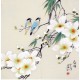 Chinese Flowers&Trees Painting - CNAG012131