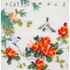 Chinese Flowers&Trees Painting - CNAG012132