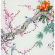 Chinese Flowers&Trees Painting - CNAG012137