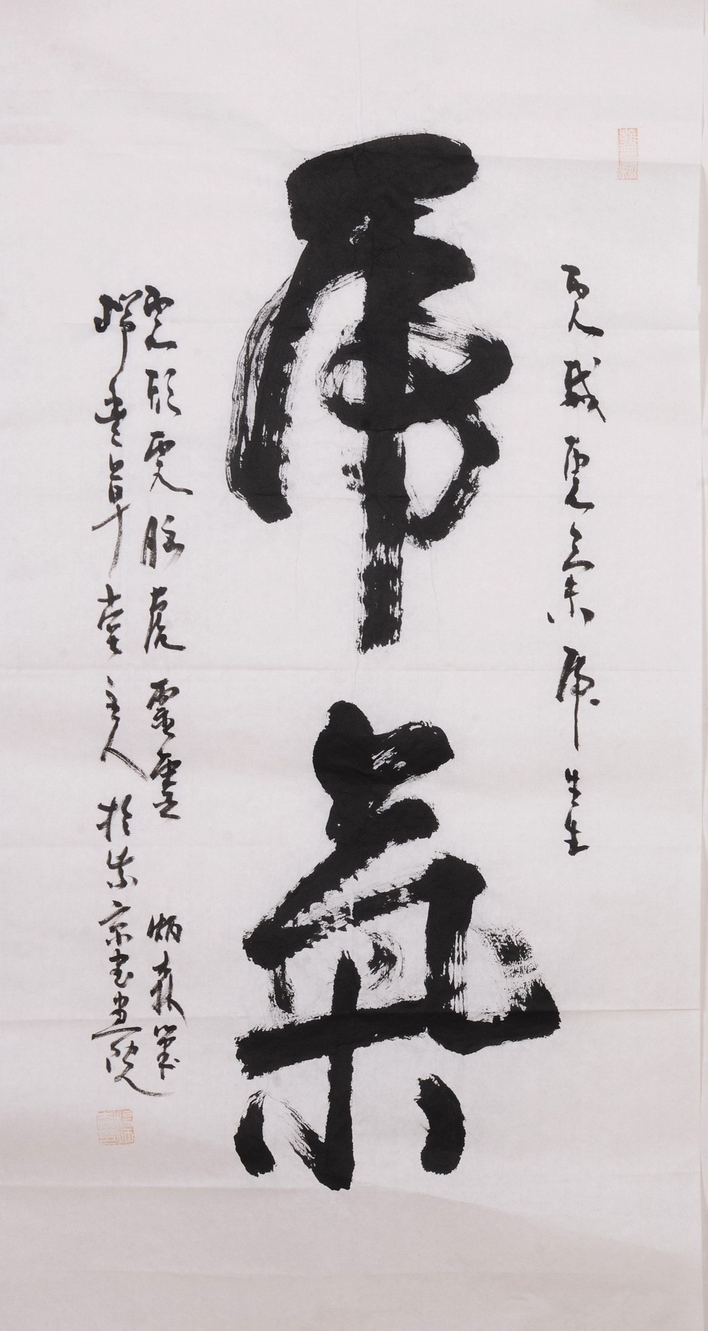 Tiger - CNAG001205