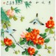 Chinese Flowers&Trees Painting - CNAG012146