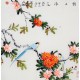 Chinese Flowers&Trees Painting - CNAG012148