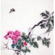 Chinese Flowers&Trees Painting - CNAG012160