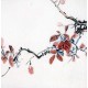 Chinese Flowers&Trees Painting - CNAG012163