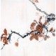 Chinese Flowers&Trees Painting - CNAG012167