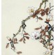 Chinese Flowers&Trees Painting - CNAG012170