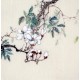 Chinese Flowers&Trees Painting - CNAG012173