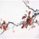 Chinese Flowers&Trees Painting - CNAG012174